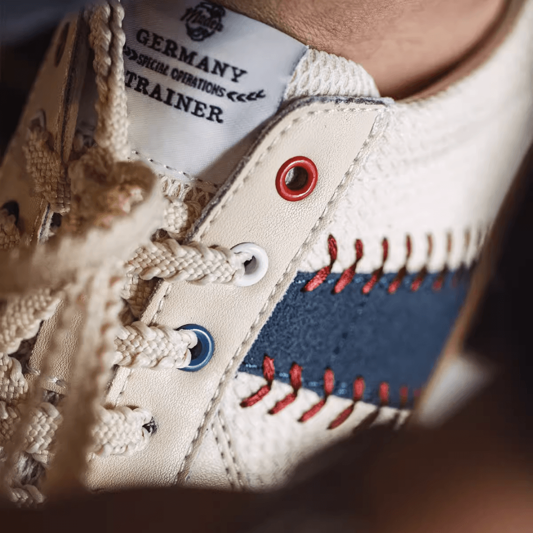 Maden Elite Sneaker - Nexnovas