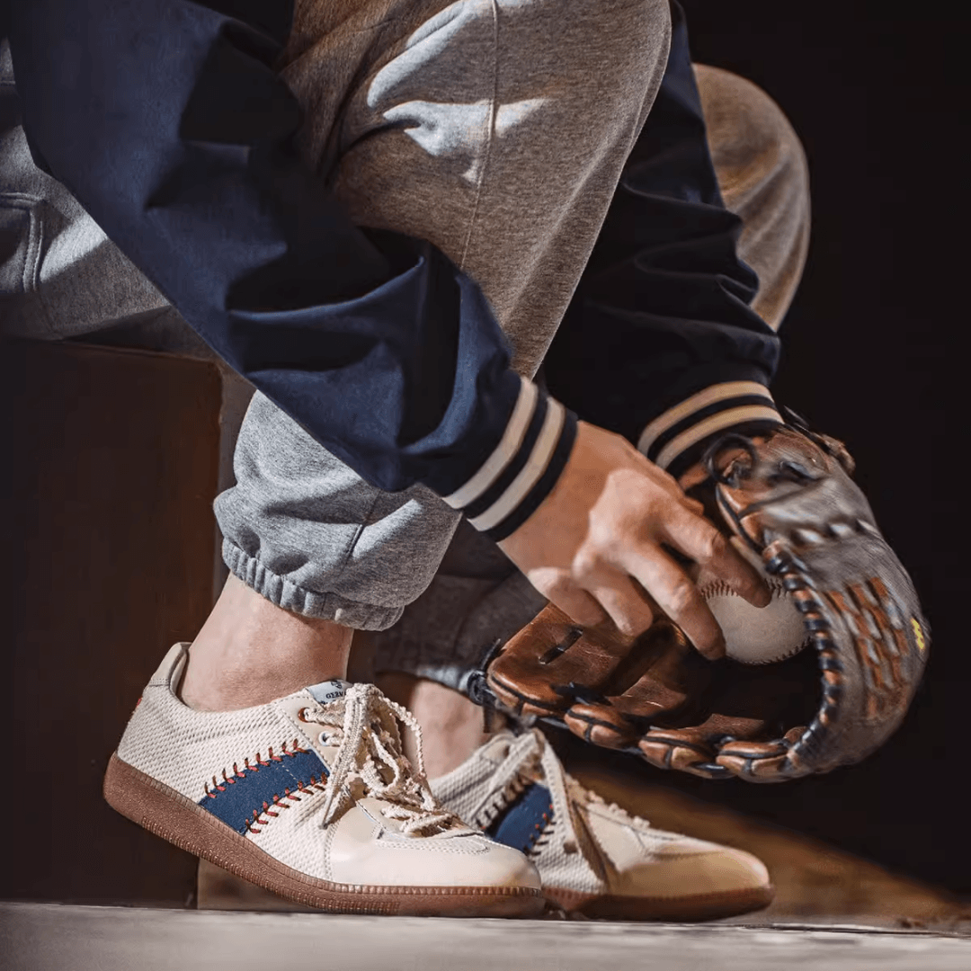 Maden Elite Sneaker - Nexnovas
