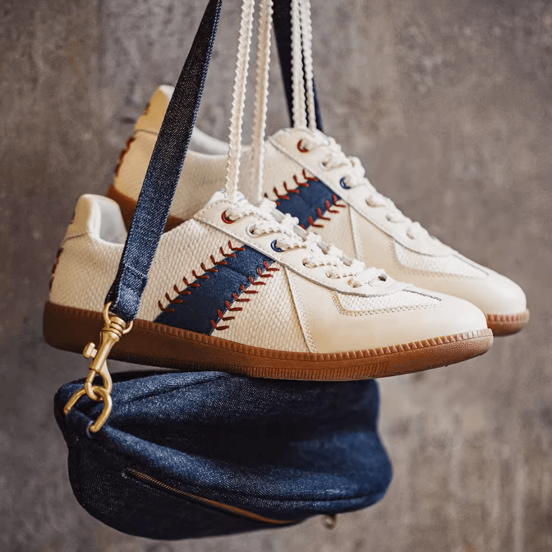 Maden Elite Sneaker - Nexnovas