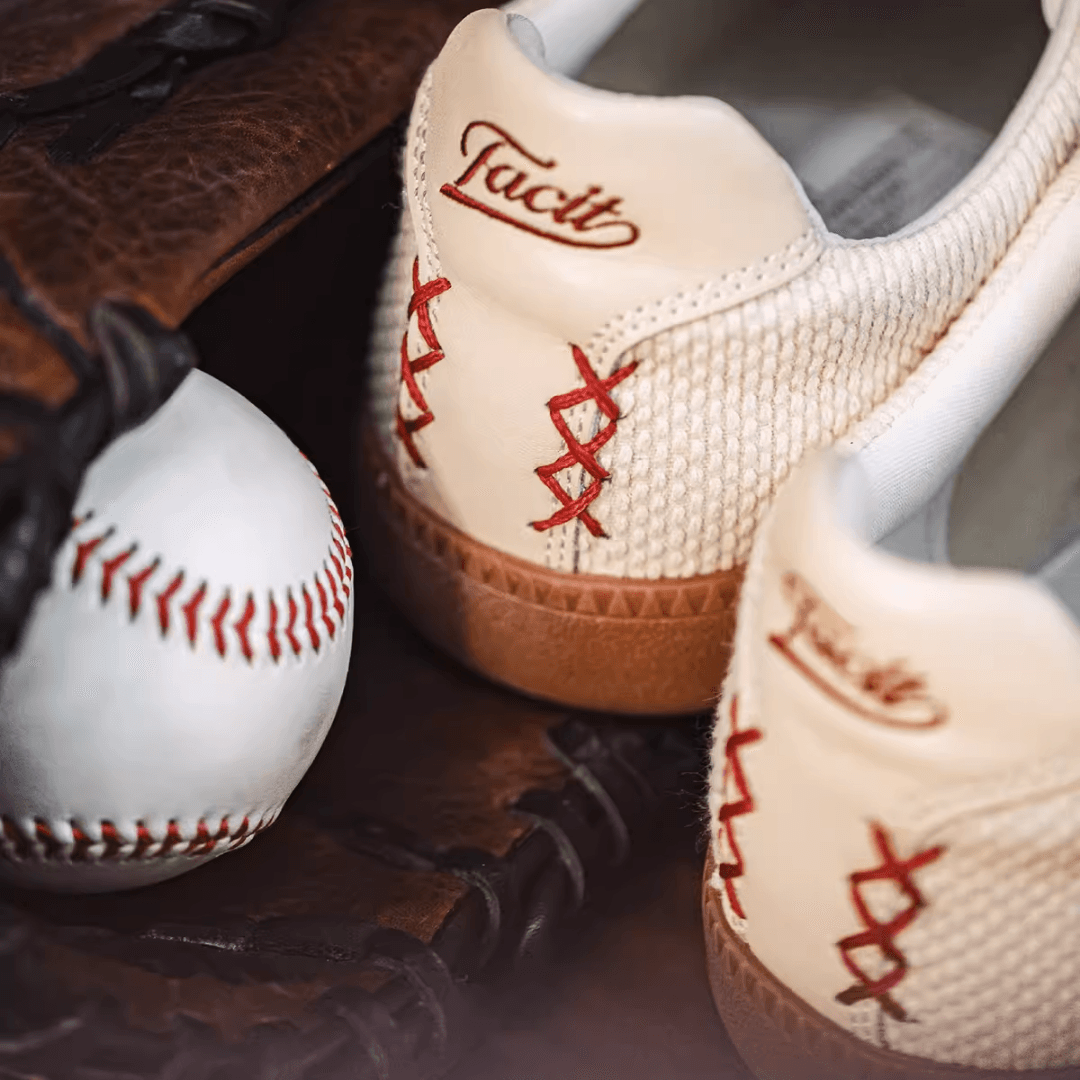 Maden Elite Sneaker - Nexnovas