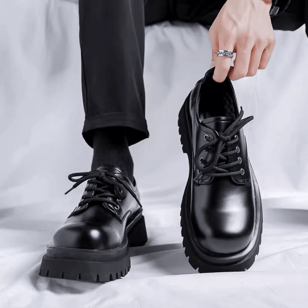 MENG PAI Chic Step - Nexnovas