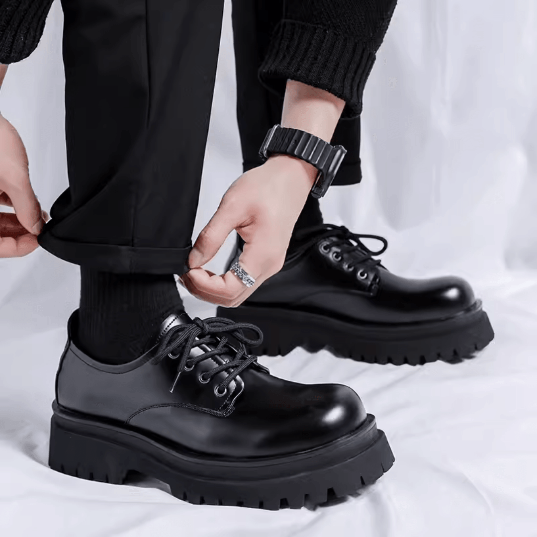 MENG PAI Chic Step - Nexnovas