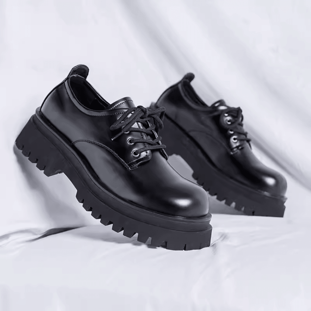 MENG PAI Chic Step - Nexnovas