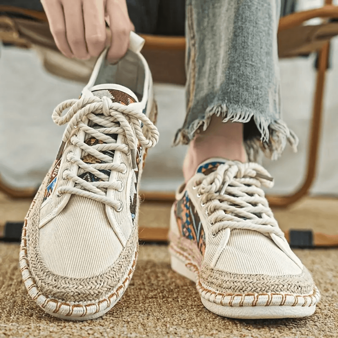MRA GeoFlow Sneakers (3 iş gününde teslim) - Nexnovas