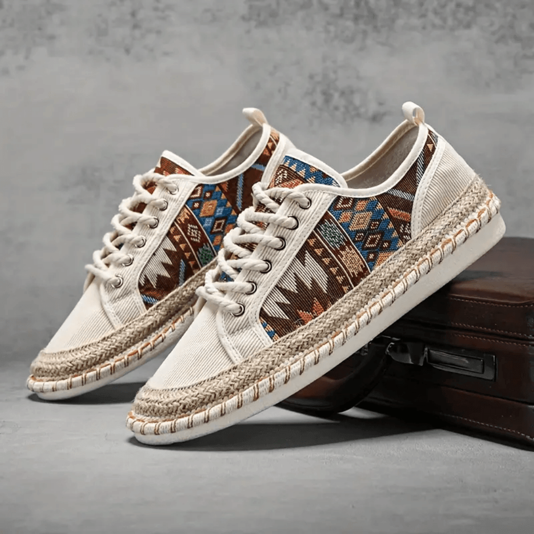 MRA GeoFlow Sneakers (3 iş gününde teslim) - Nexnovas