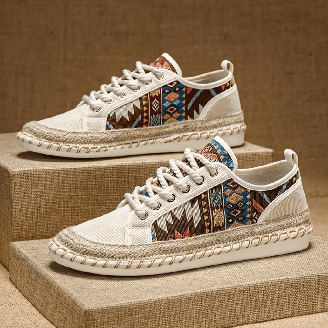 MRA GeoFlow Sneakers (3 iş gününde teslim) - Nexnovas