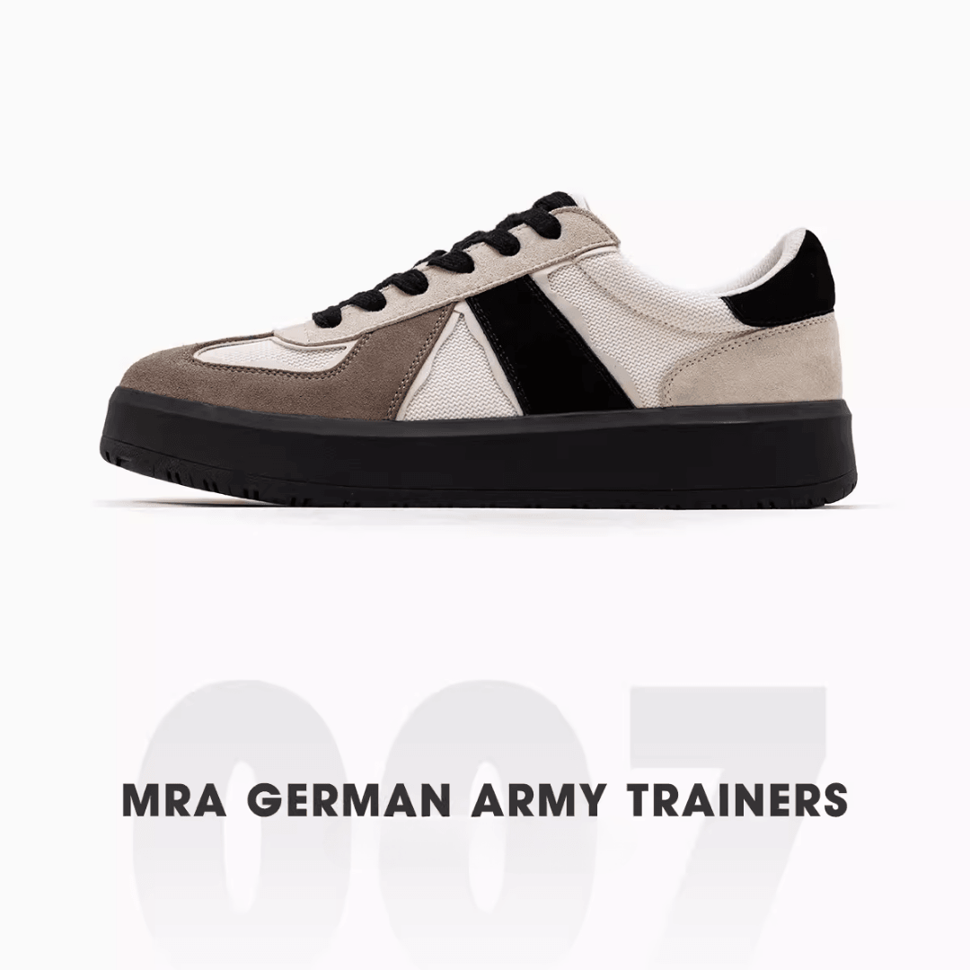 MRA Germany Army Trainers - Nexnovas