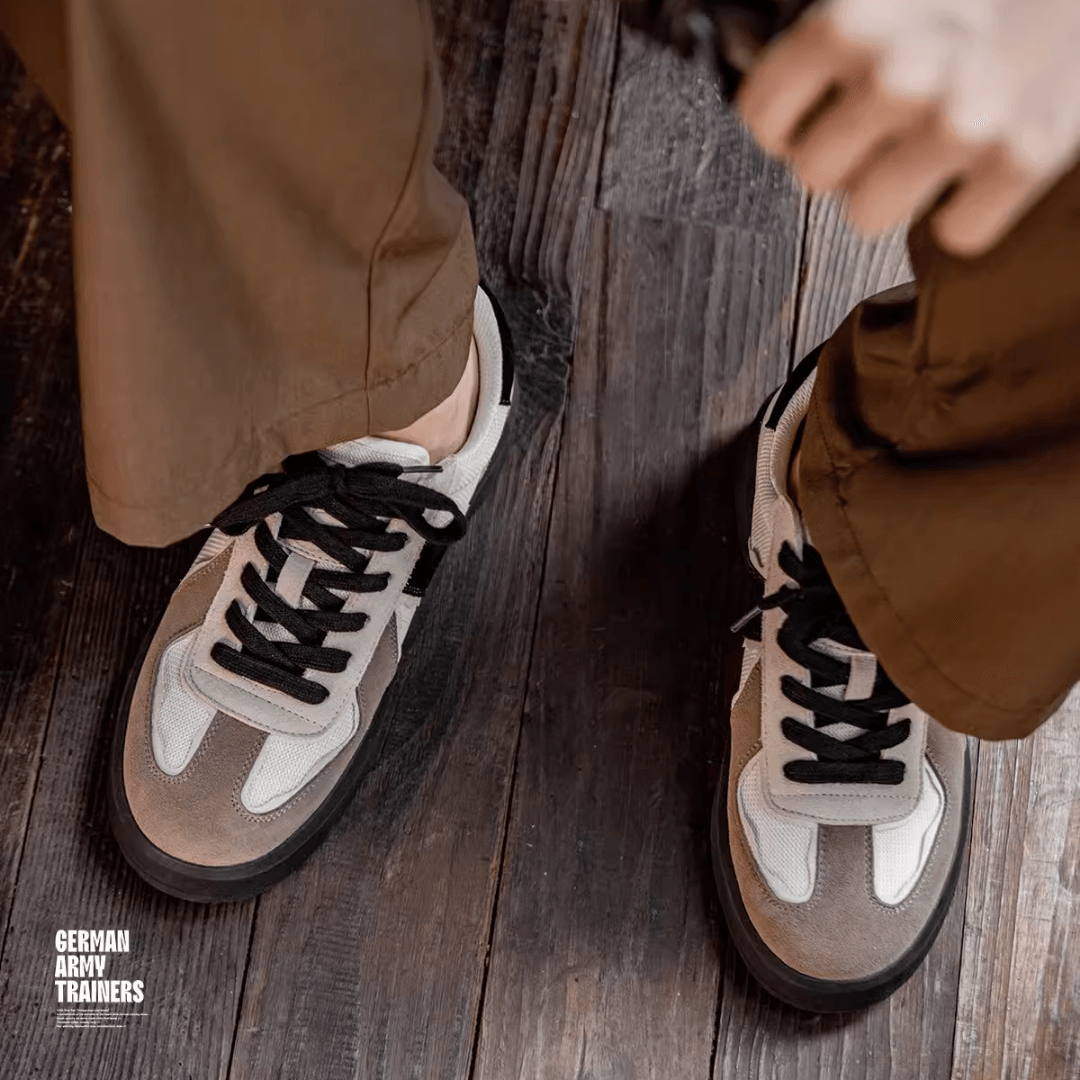 MRA Germany Army Trainers - Nexnovas