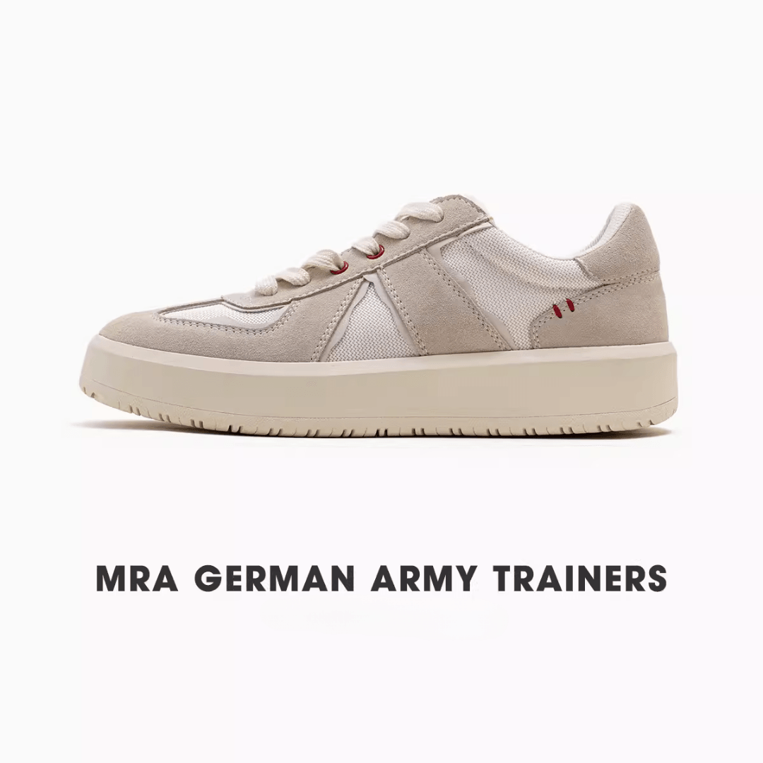 MRA Germany Army Trainers - Nexnovas