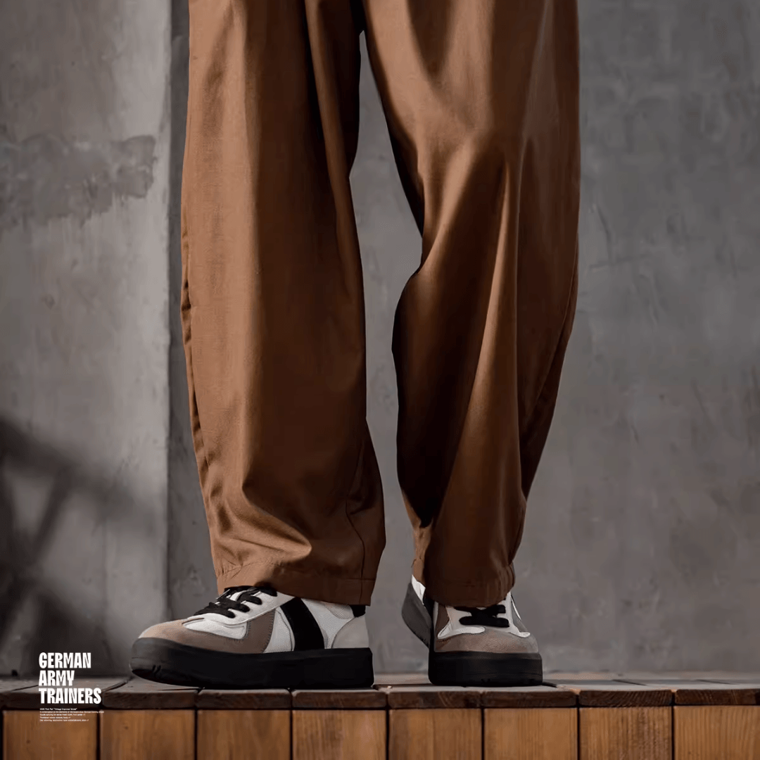 MRA Germany Army Trainers - Nexnovas