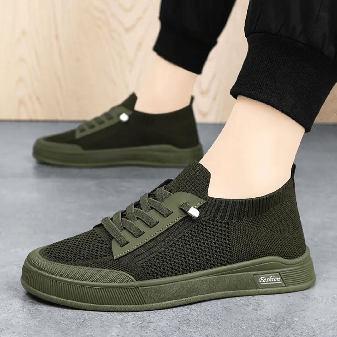Nexnovas FlexStep - Nexnovas