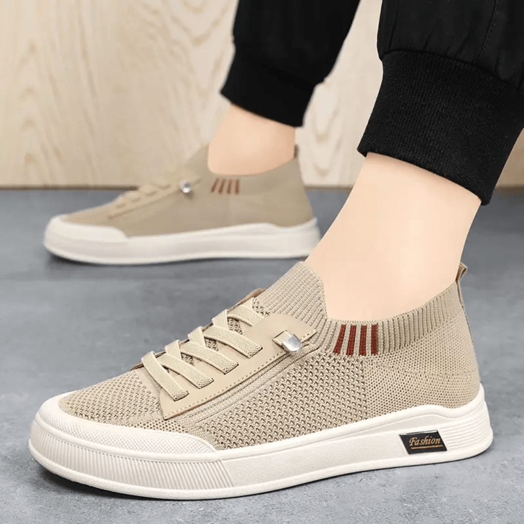 Nexnovas FlexStep - Nexnovas