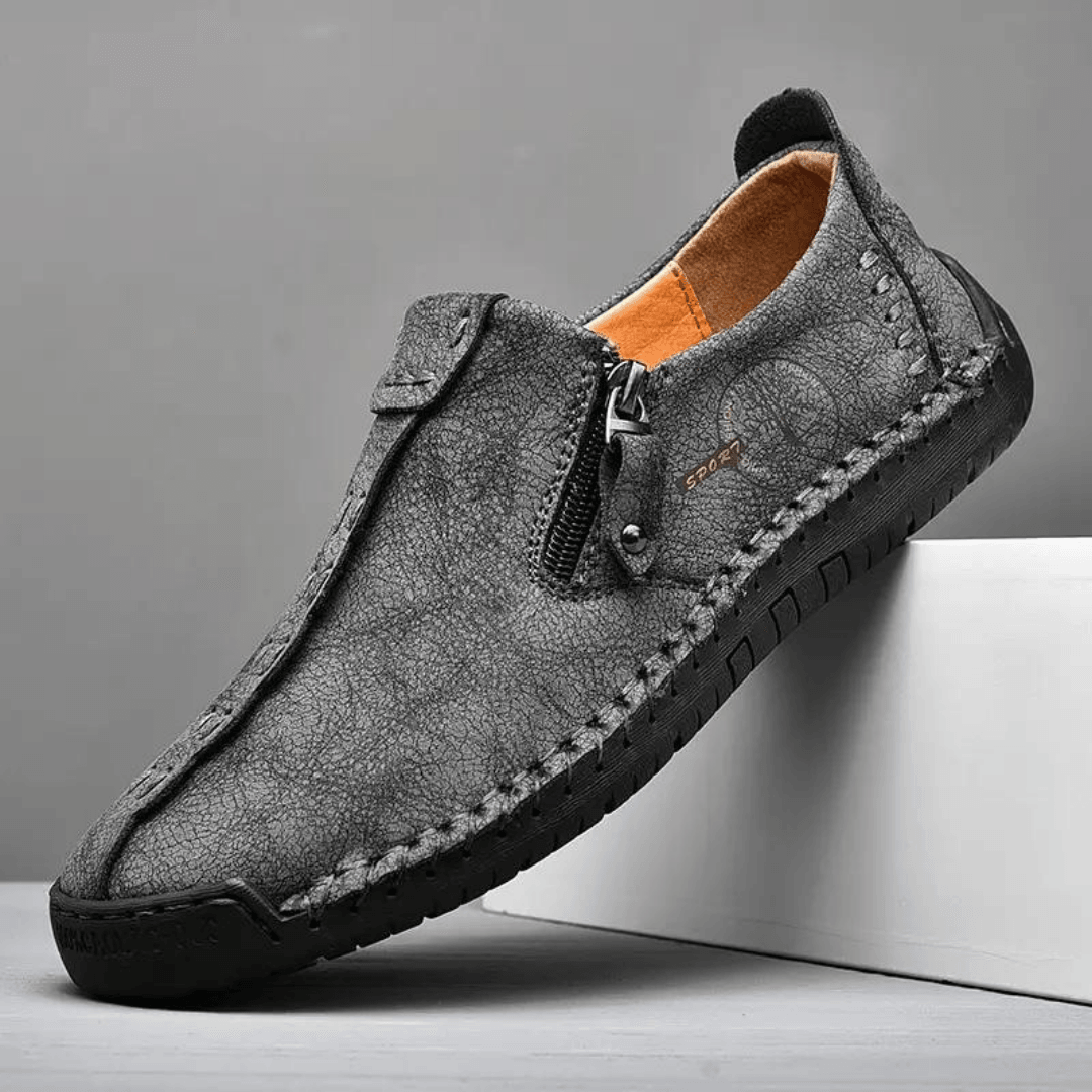 Oxford Vintage Loafer - Nexnovas