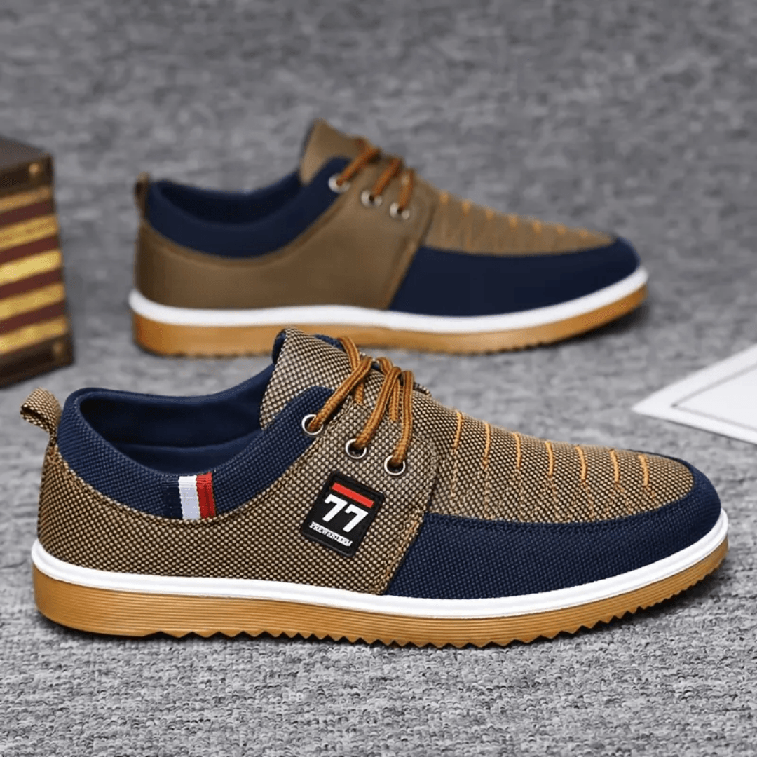 Paris Active Loafer - Nexnovas