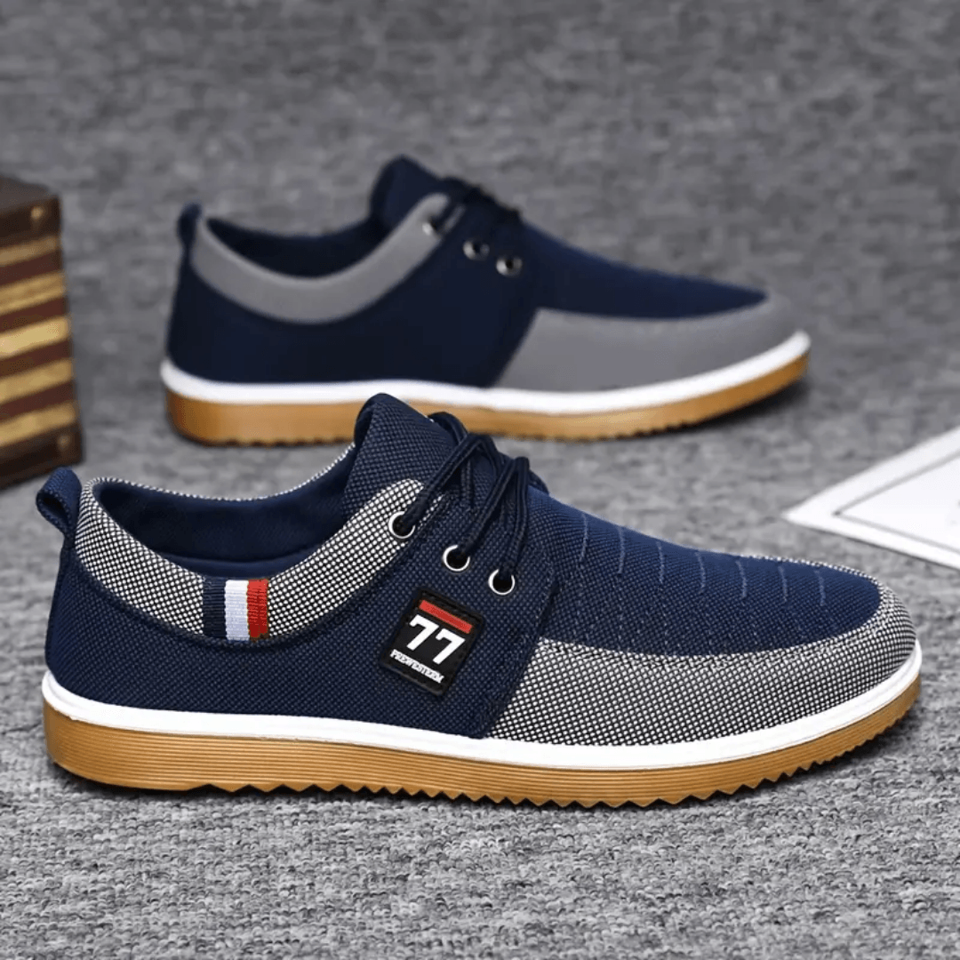 Paris Active Loafer - Nexnovas