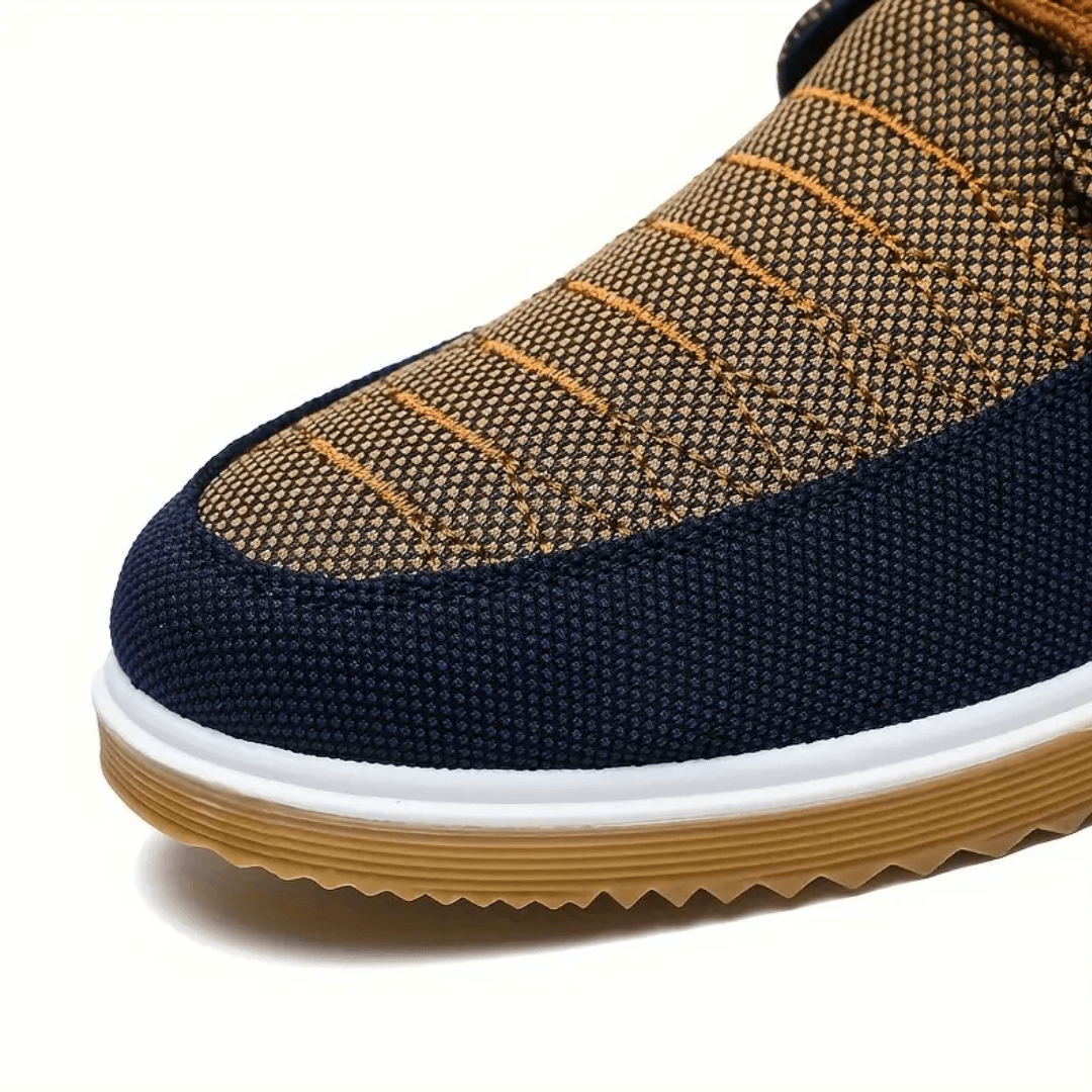 Paris Active Loafer - Nexnovas