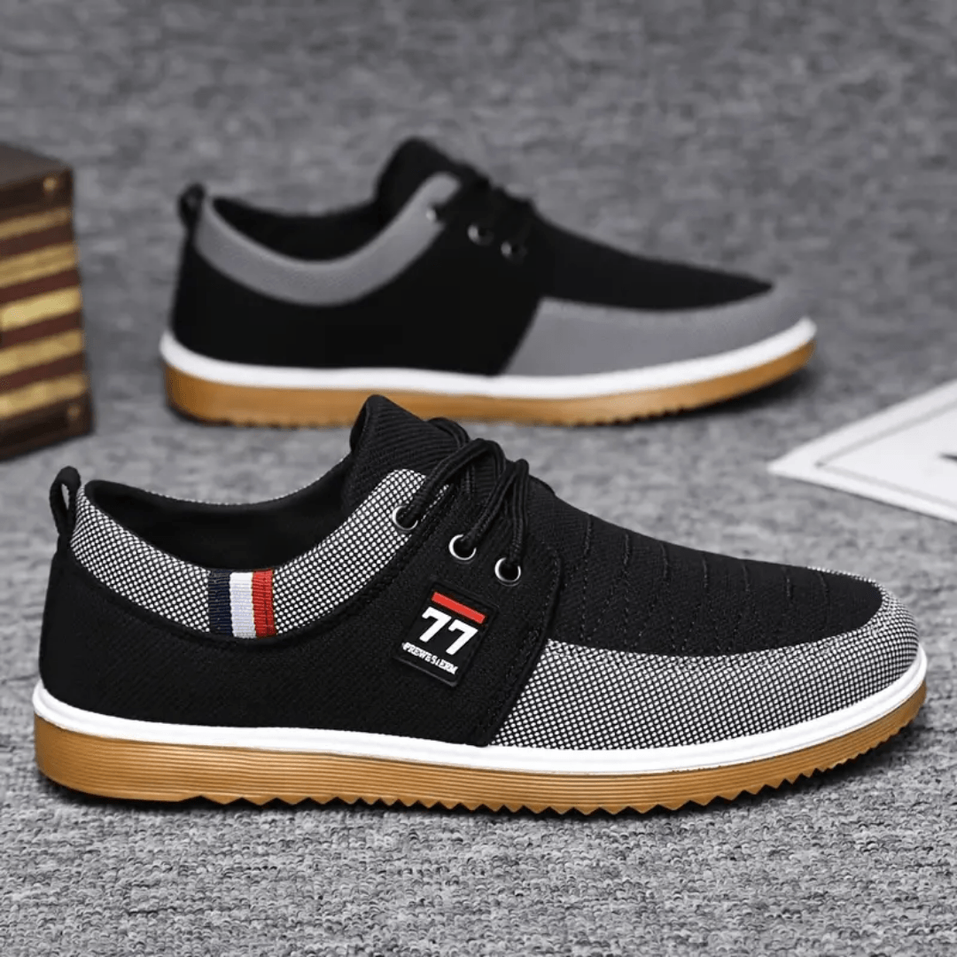 Paris Active Loafer - Nexnovas