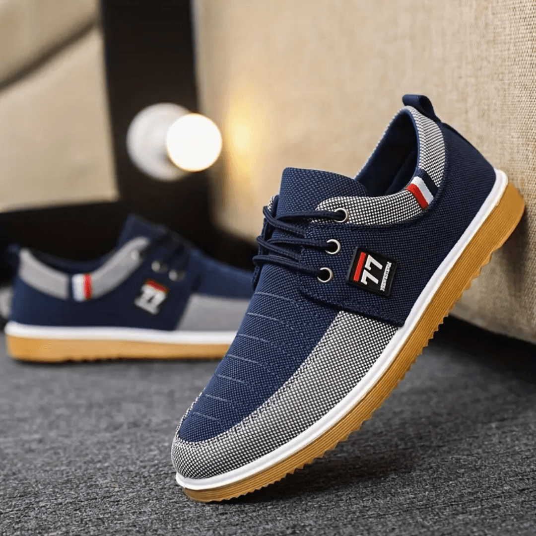 Paris Active Loafer - Nexnovas