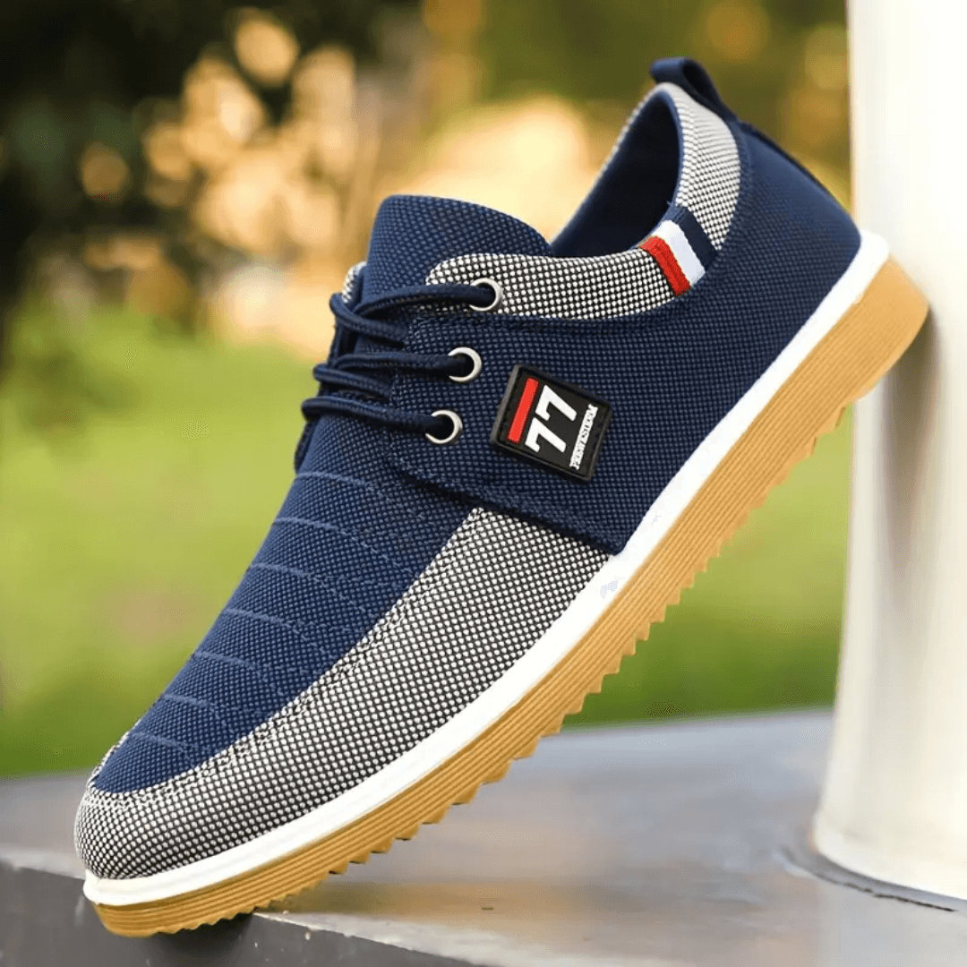Paris Active Loafer - Nexnovas