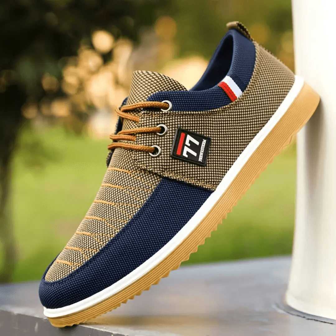 Paris Active Loafer - Nexnovas