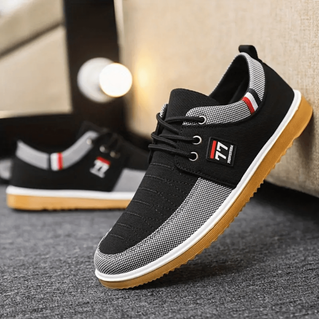 Paris Active Loafer - Nexnovas