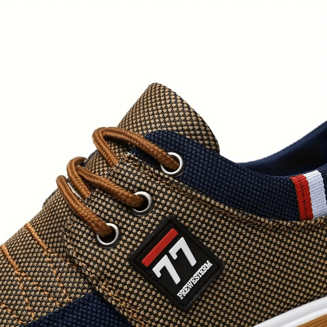 Paris Active Loafer - Nexnovas