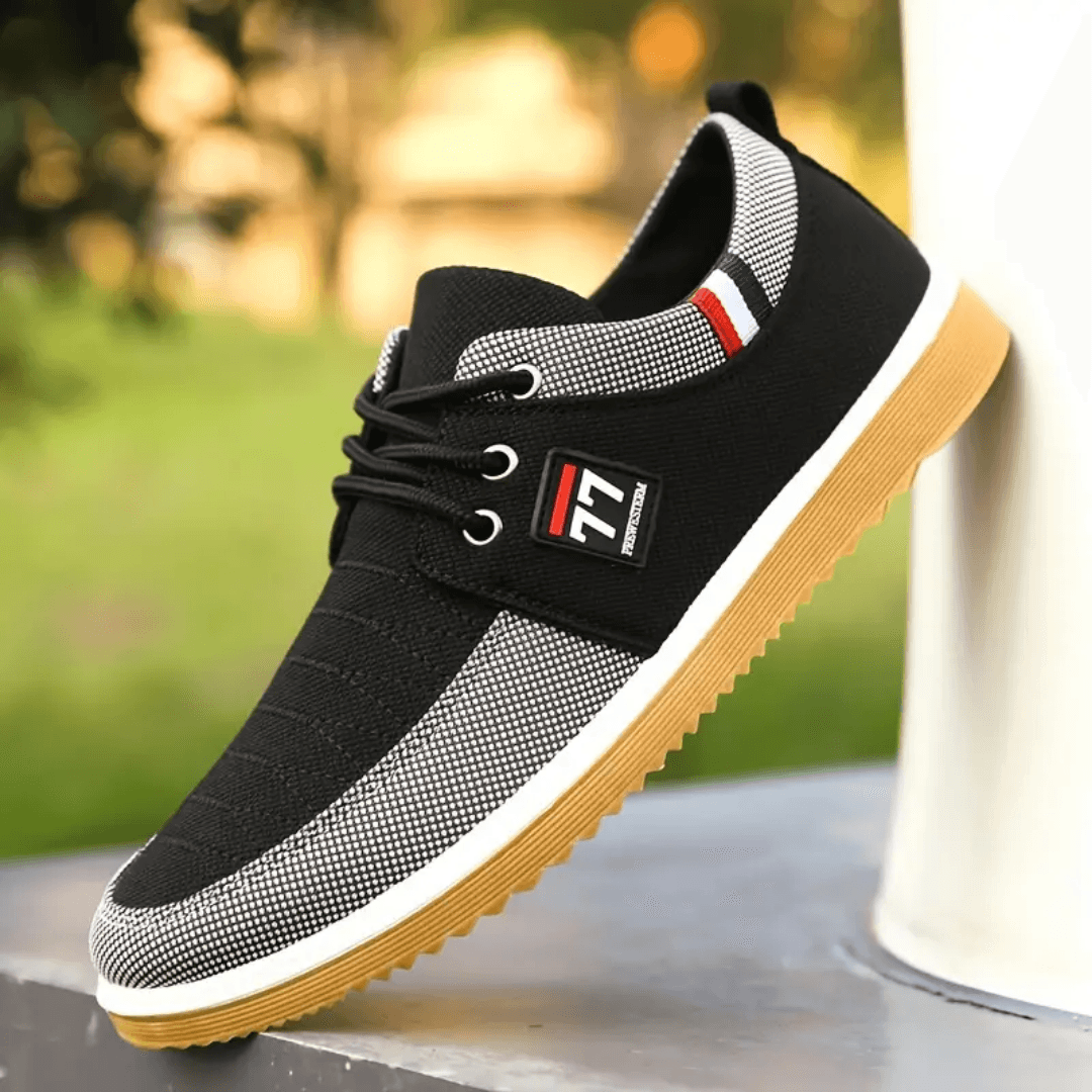 Paris Active Loafer - Nexnovas