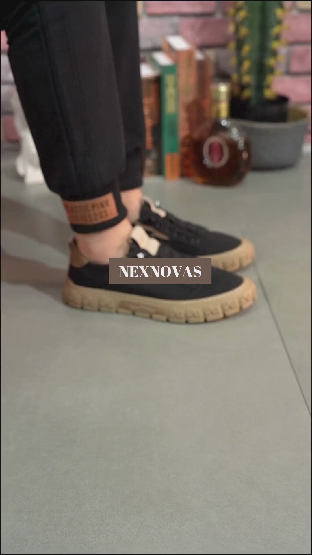 TrendAura - Nexnovas
