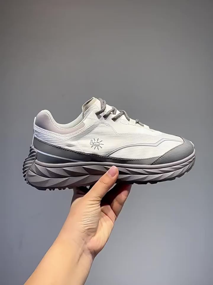 VoltStride Spectrum