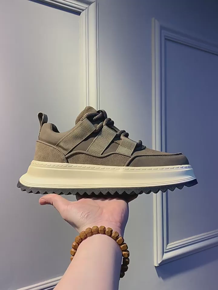 ZenWalk Origin