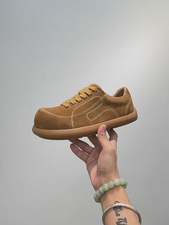 RetroMotion Low