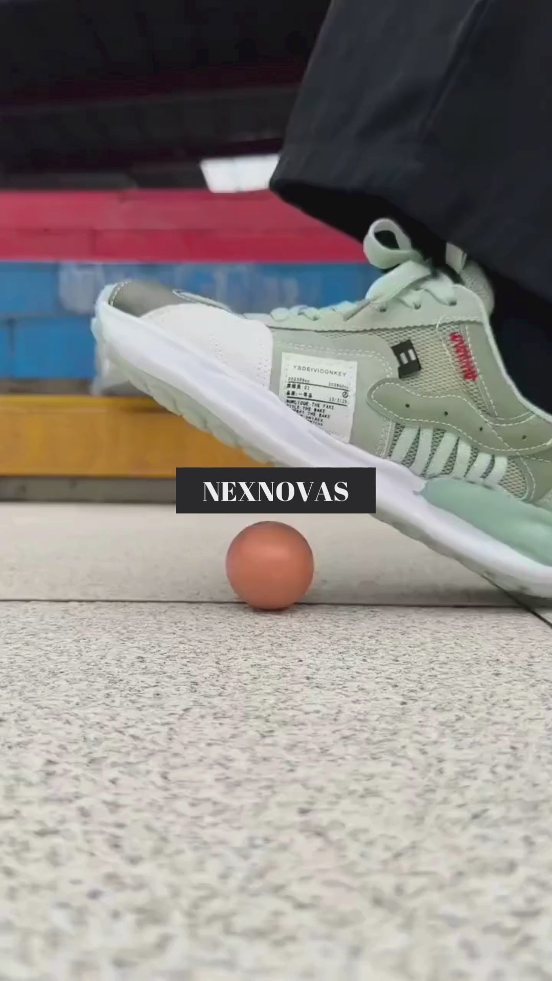 MENG PAI Green Surf (3 iş günü içinde teslim) - Nexnovas