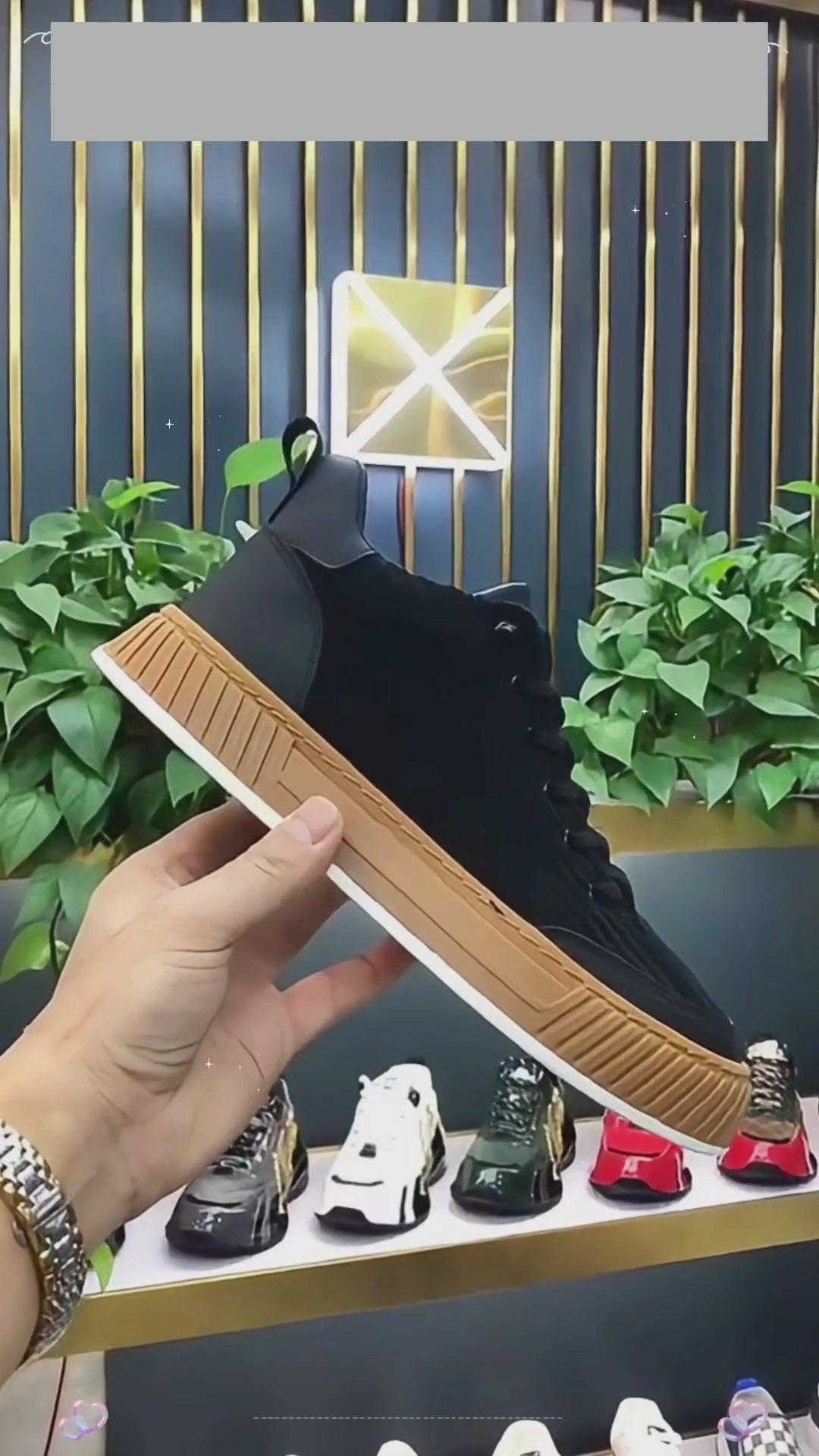 FlexWalk Sneaker (3 iş günü içinde teslim) - Nexnovas