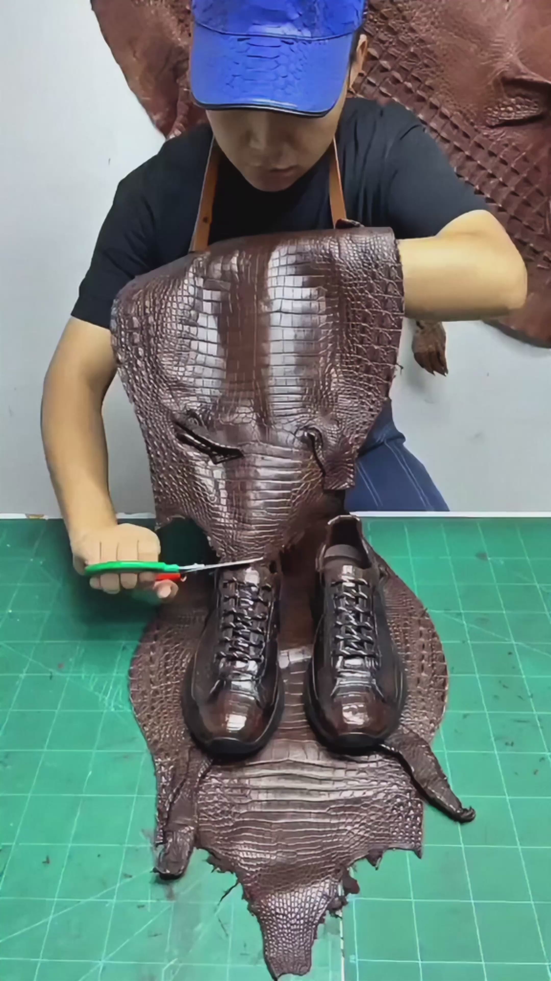 Nexnovas FrostTread