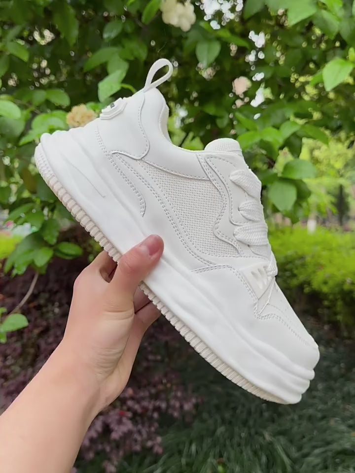 Dissolve Shoes