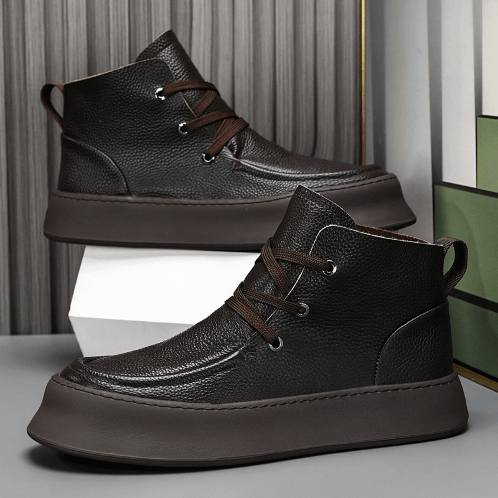 PULOMIES Regent Step - Nexnovas