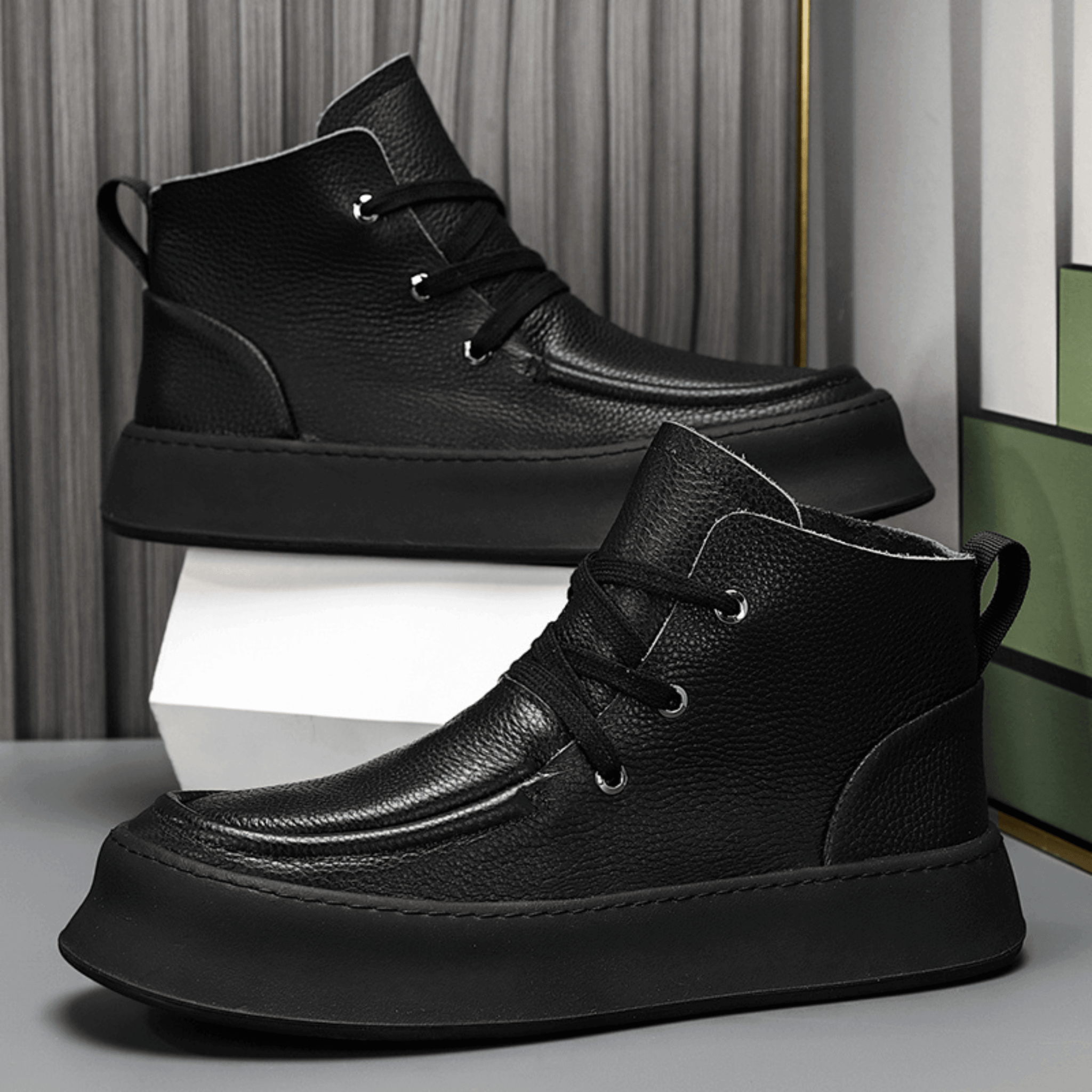 PULOMIES Regent Step - Nexnovas