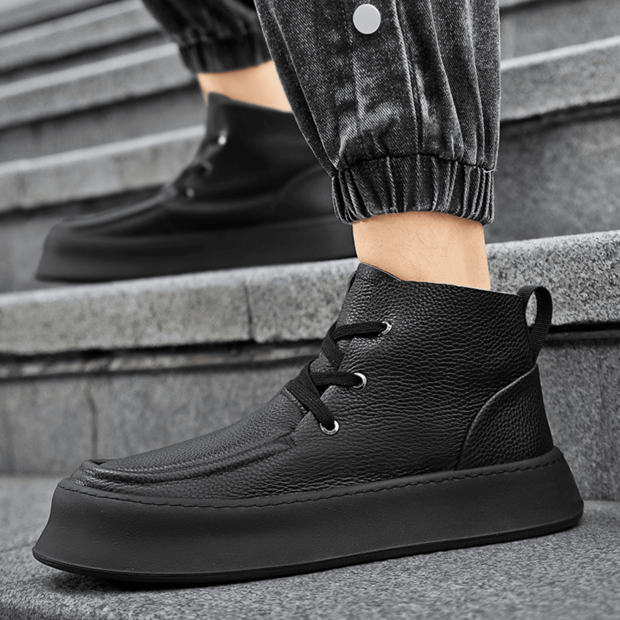 PULOMIES Regent Step - Nexnovas