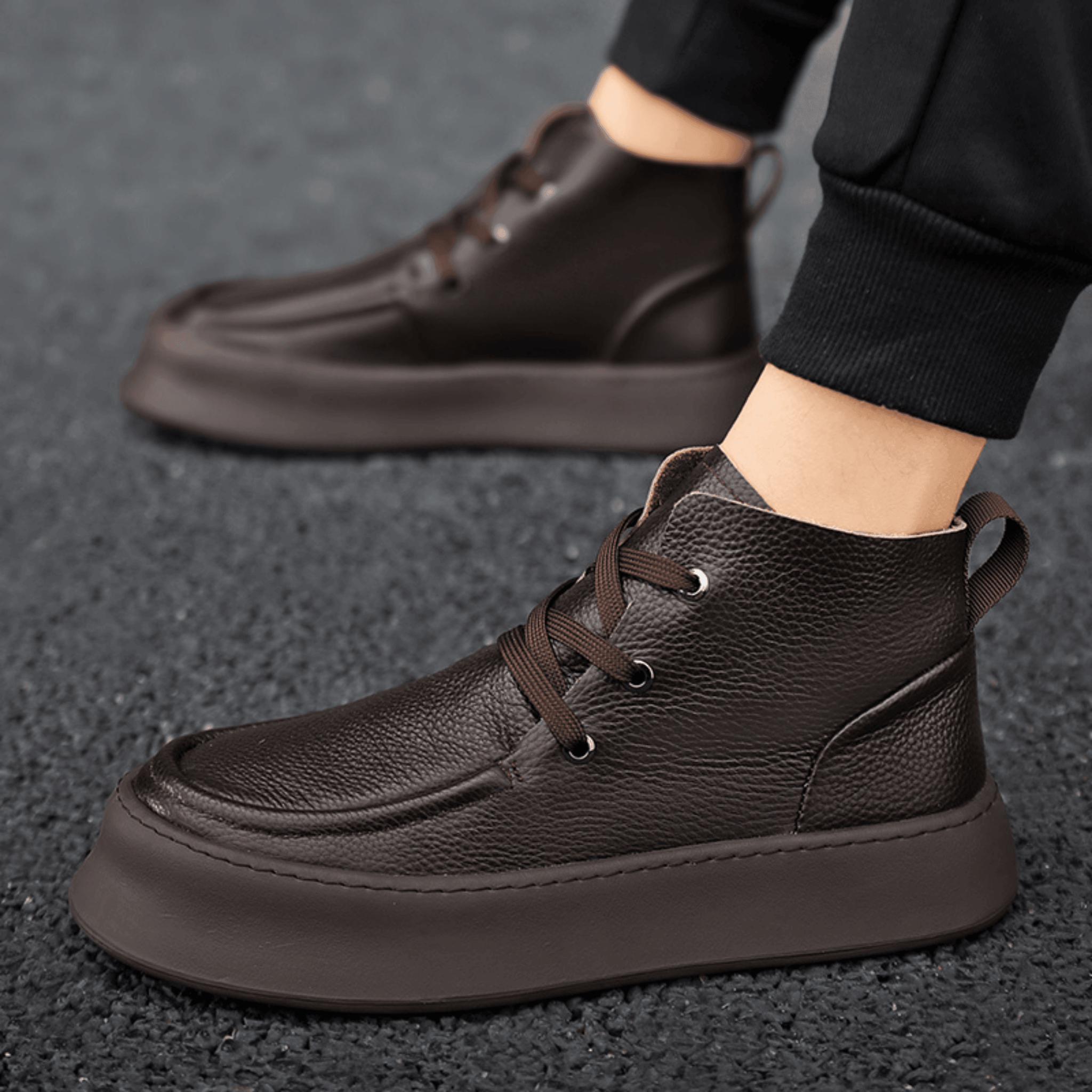 PULOMIES Regent Step - Nexnovas