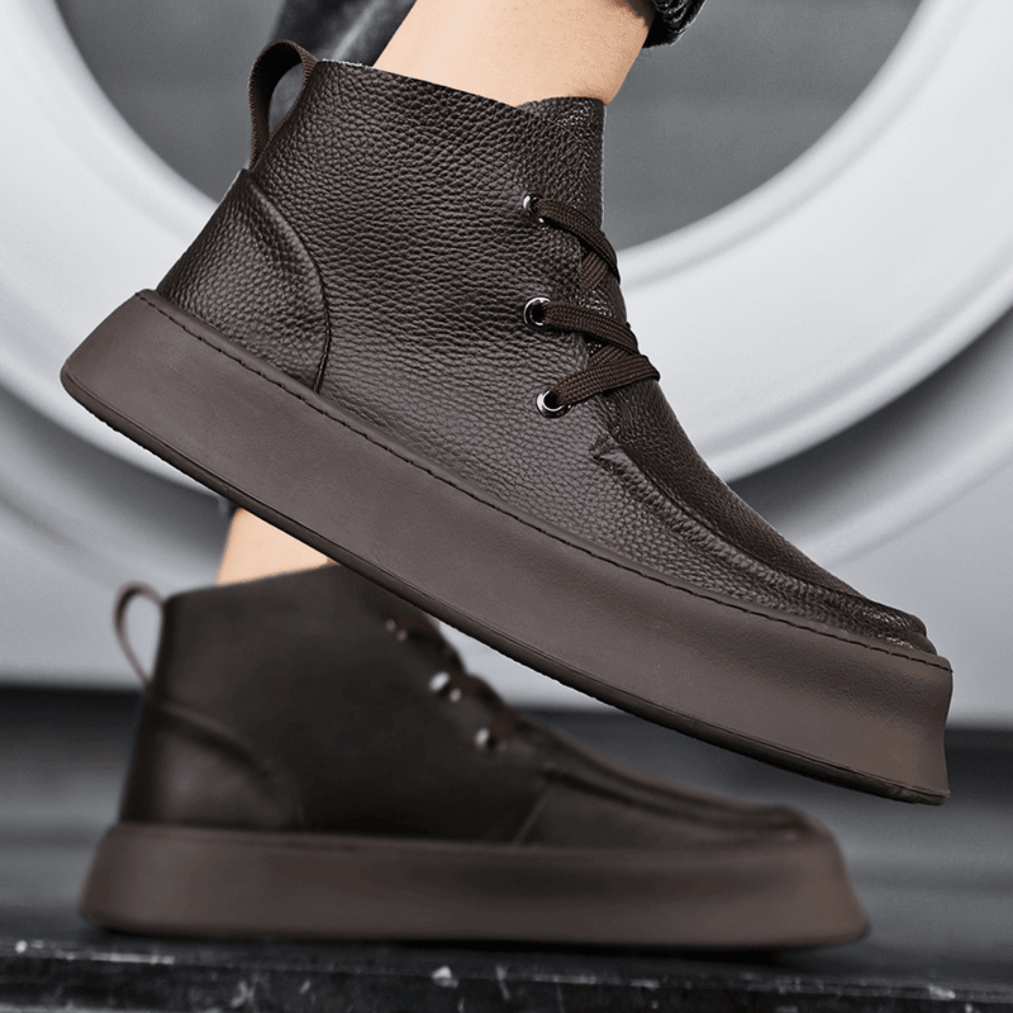 PULOMIES Regent Step - Nexnovas