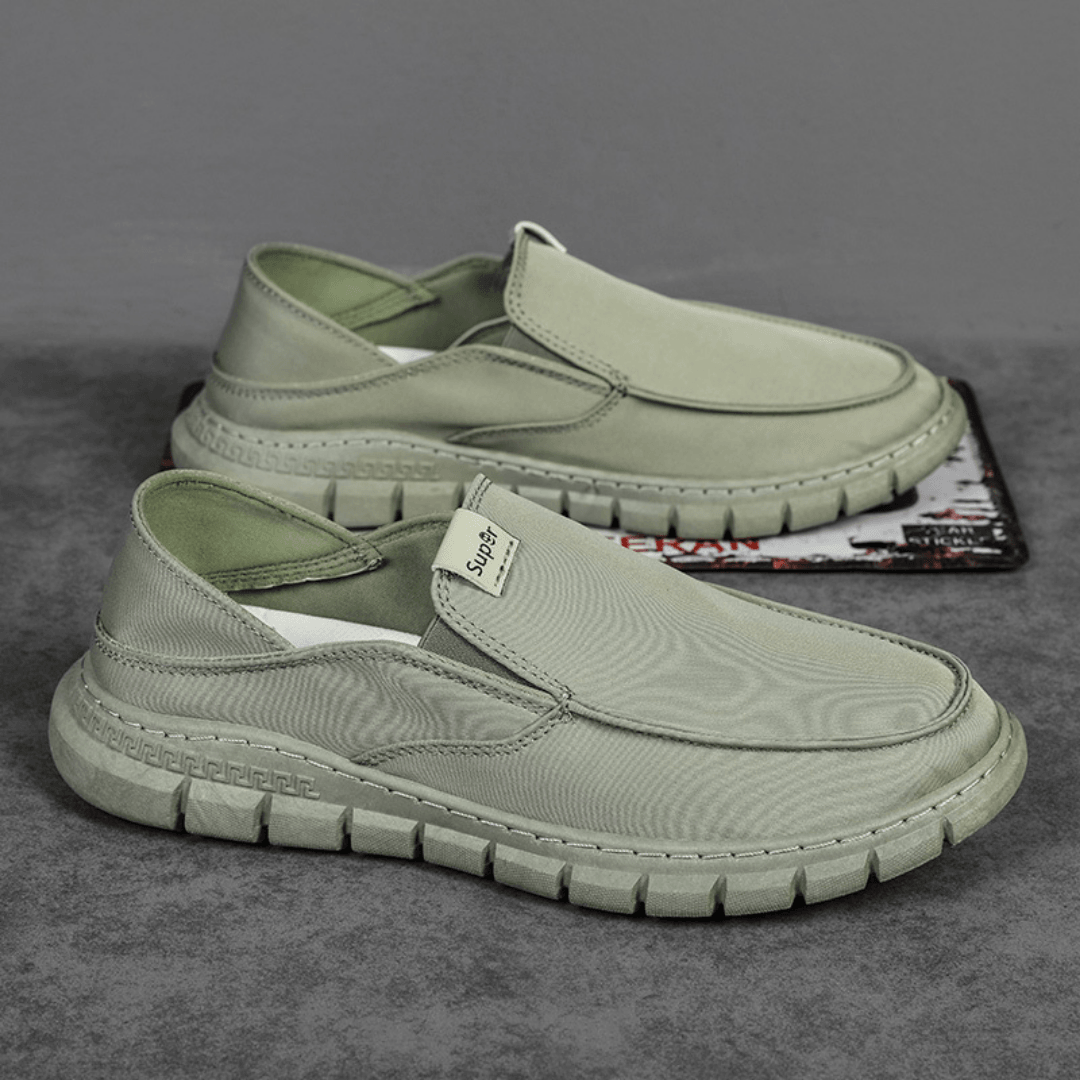 PUPUDA Casual Loafers - Nexnovas