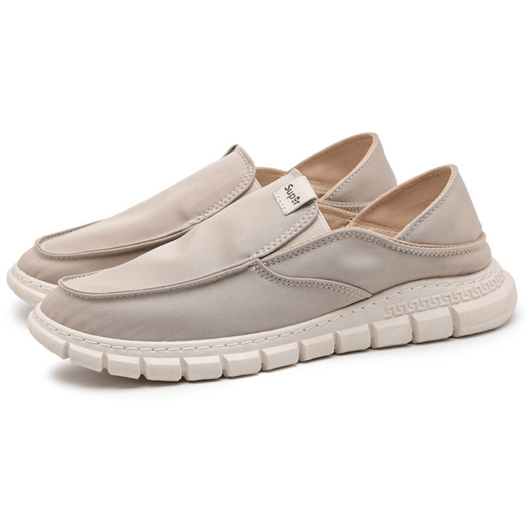 PUPUDA Casual Loafers - Nexnovas
