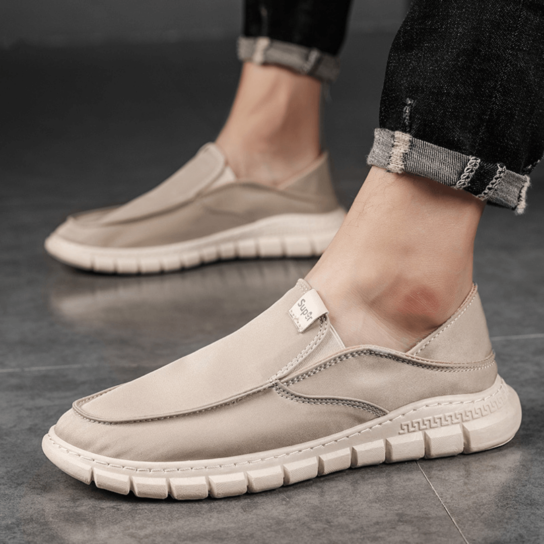 PUPUDA Casual Loafers - Nexnovas