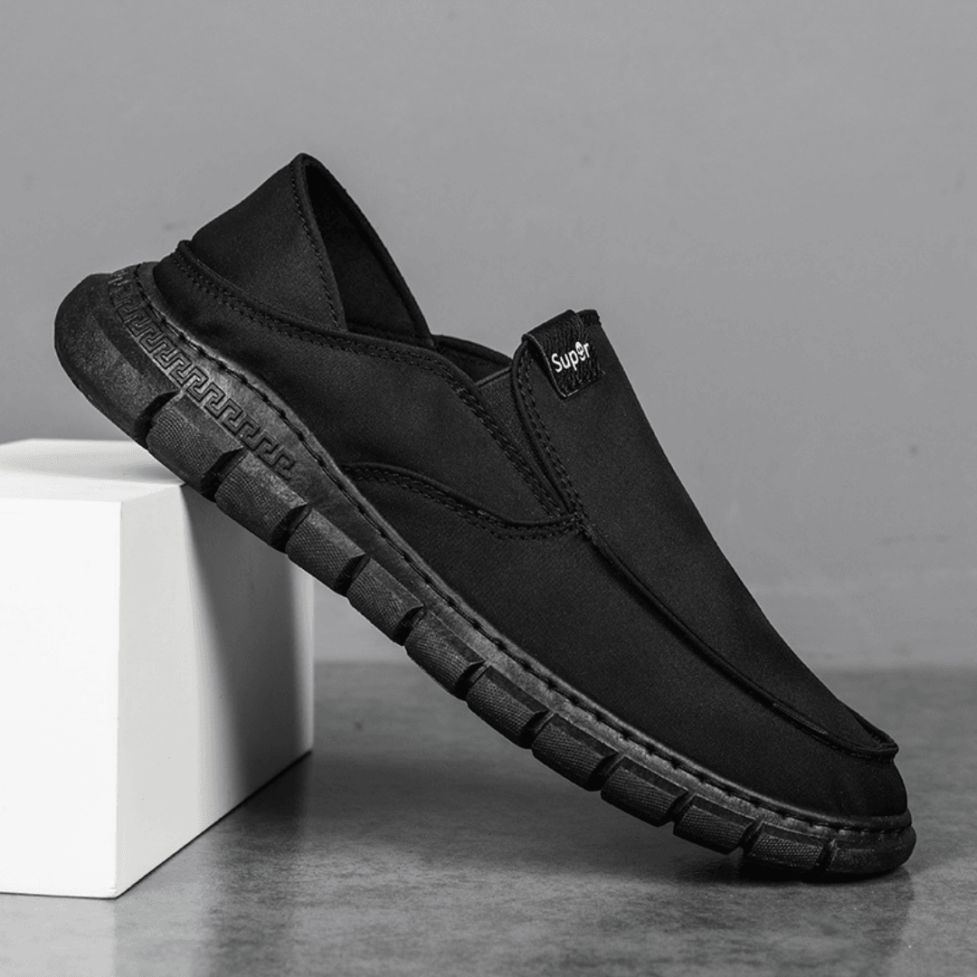 PUPUDA Casual Loafers - Nexnovas