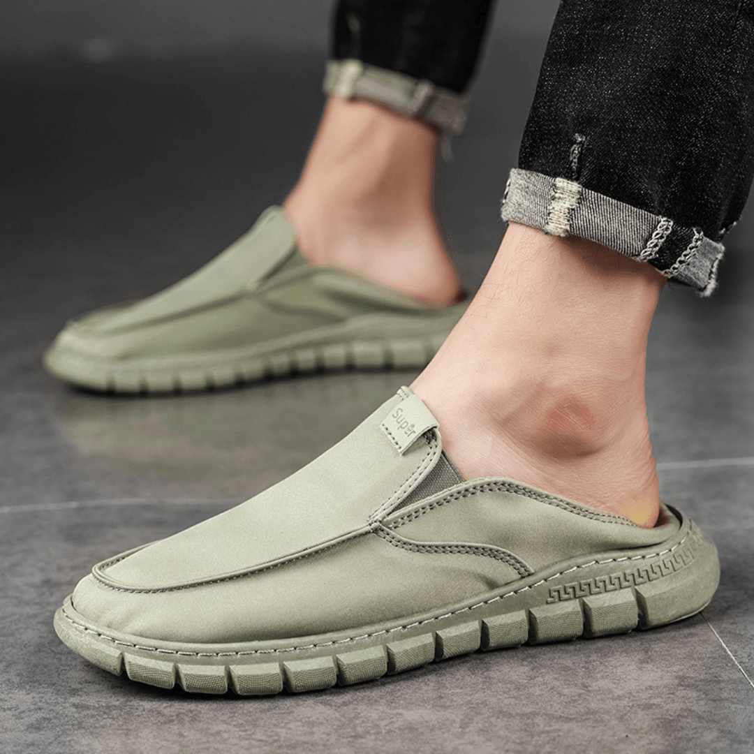 PUPUDA Casual Loafers - Nexnovas