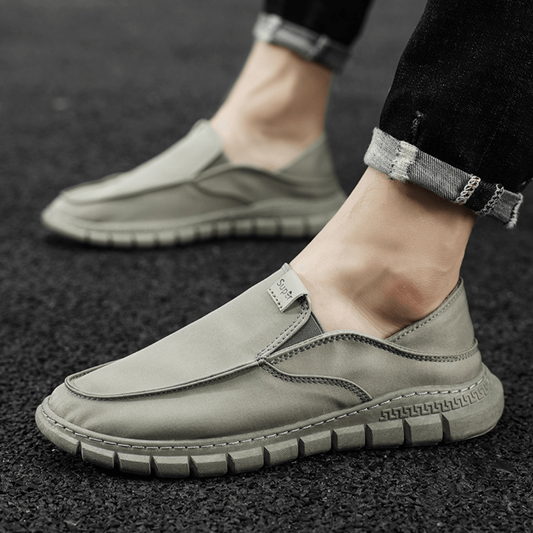 PUPUDA Casual Loafers - Nexnovas