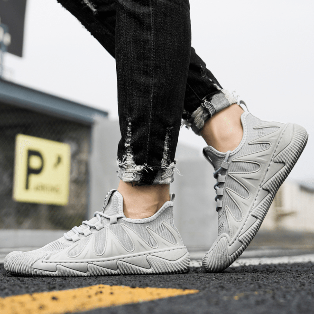 QIWN AirFit Loafers - Nexnovas