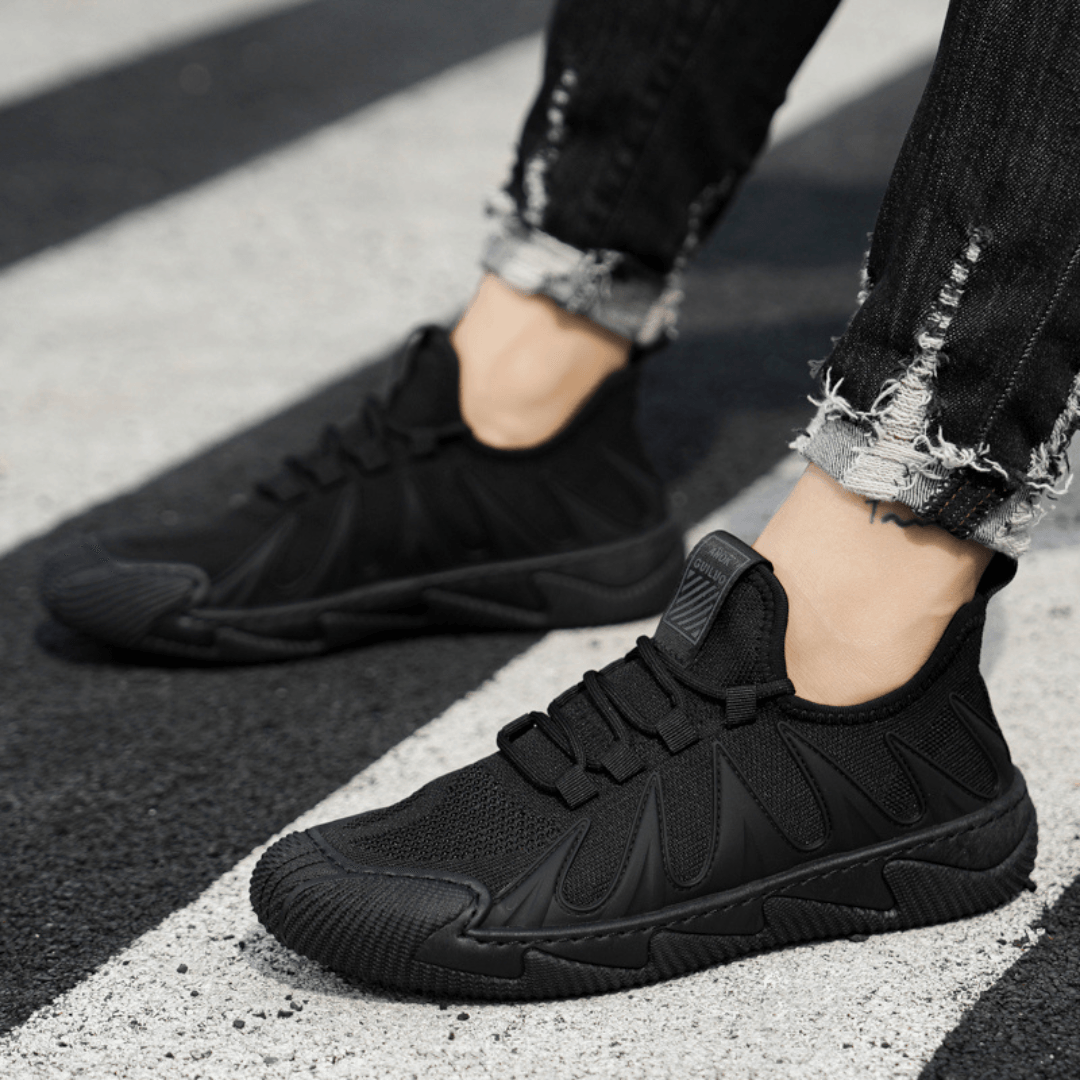 QIWN AirFit Loafers - Nexnovas