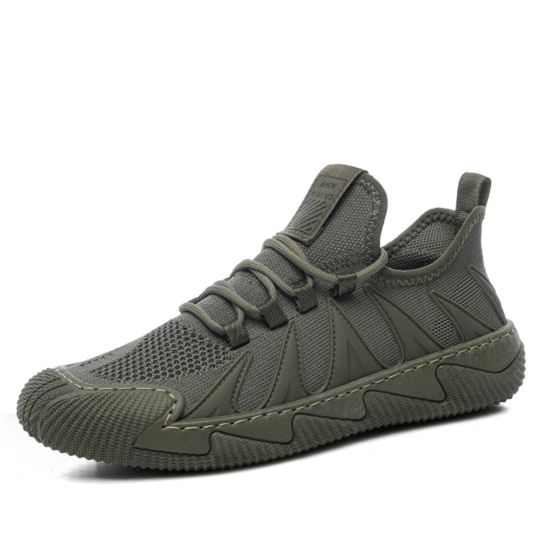 QIWN AirFit Loafers - Nexnovas