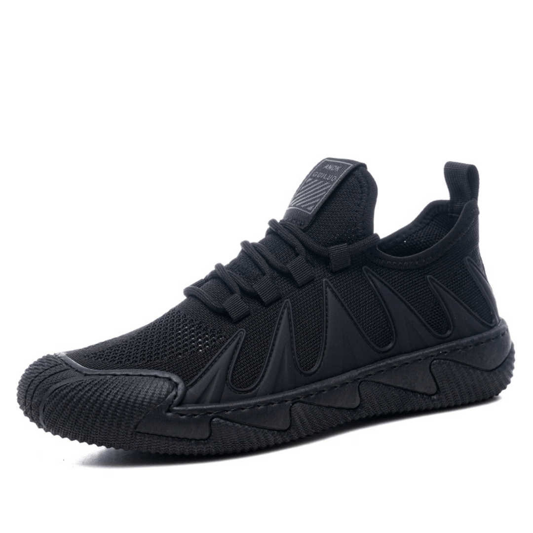QIWN AirFit Loafers - Nexnovas